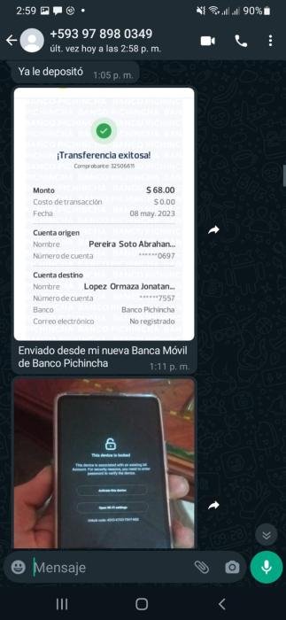 MODELO MI 11 PRO 3